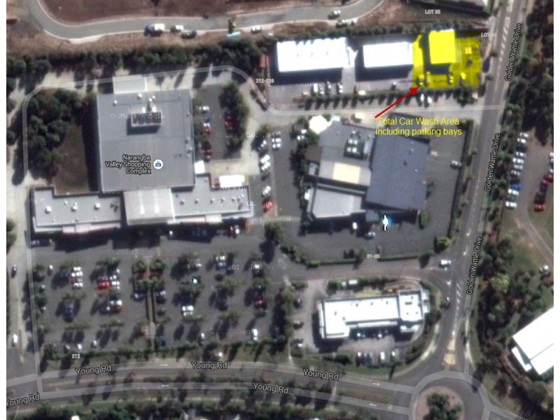 North Lakes QLD 4509