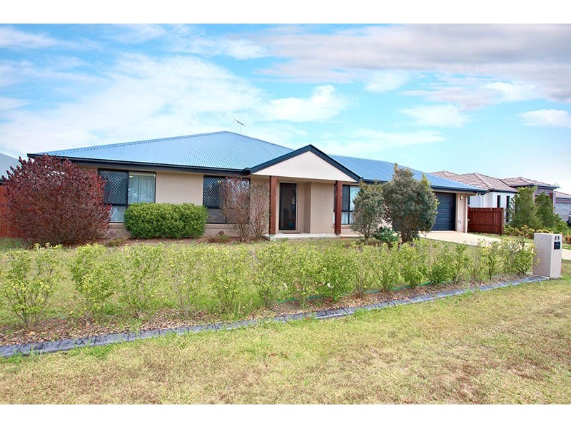 49 Moorhead Street, Caboolture QLD 4510