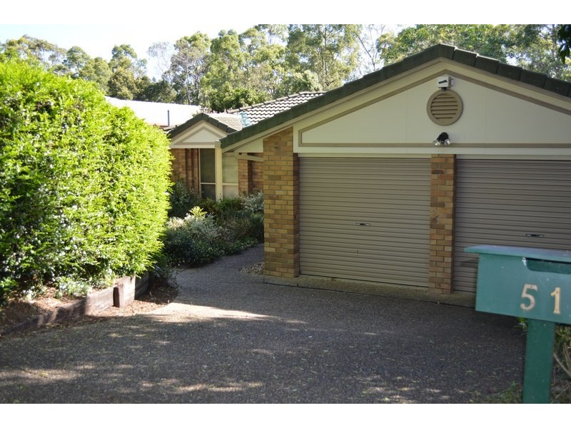 51 Riverside Circuit, Bellmere QLD 4510