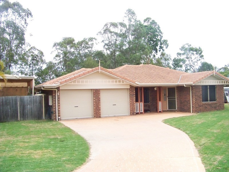 4 Riverpark Court, Bellmere QLD 4510