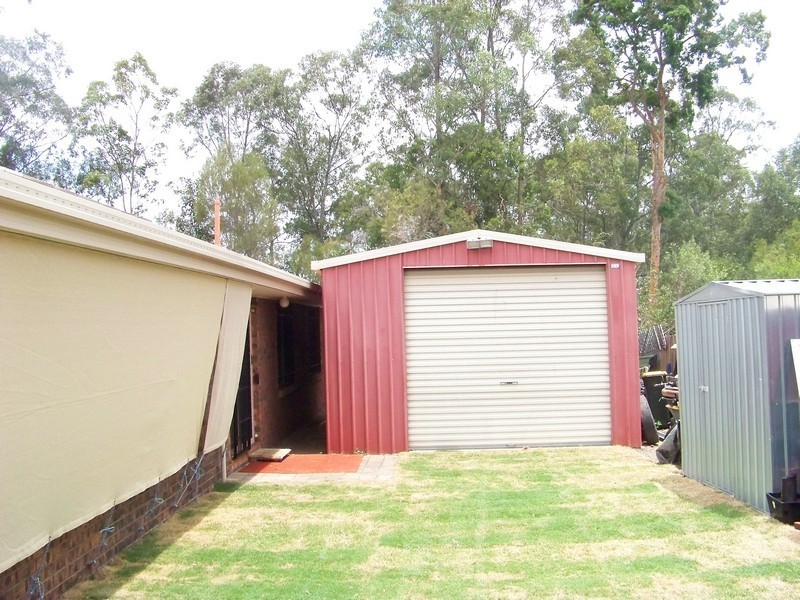 4 Riverpark Court, Bellmere QLD 4510