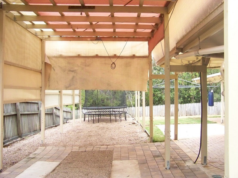 4 Riverpark Court, Bellmere QLD 4510