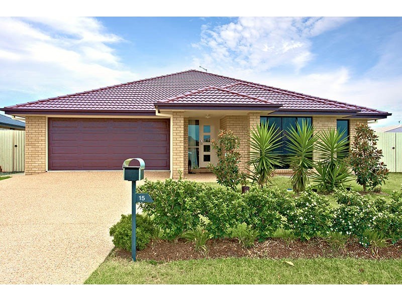 15 Mcandrew Street, Caboolture QLD 4510