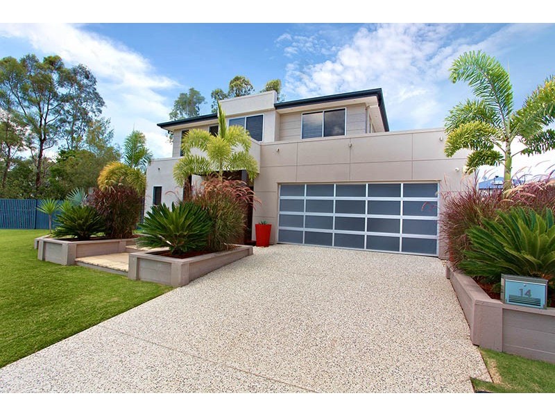 14 King Parrot Close, Narangba QLD 4504