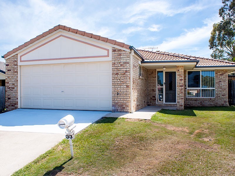 33 Glenn Street, Morayfield QLD 4506