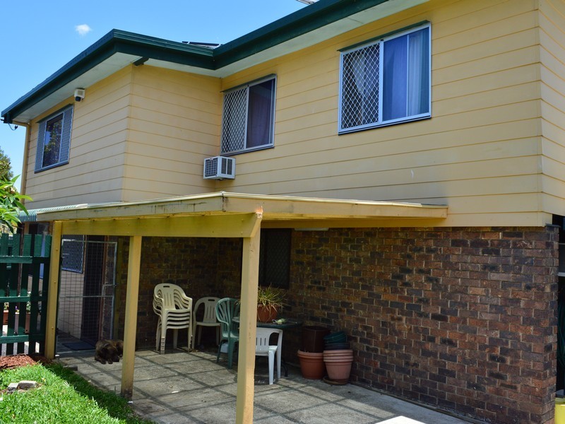4 Garnet Crescent, Caboolture QLD 4510