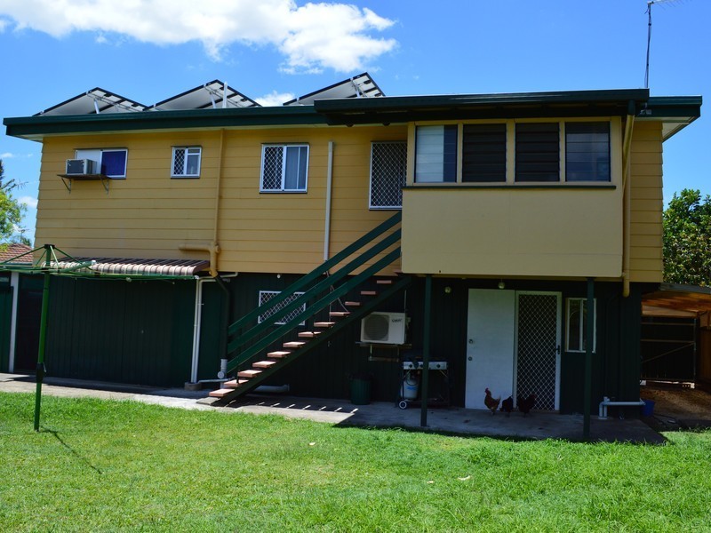 4 Garnet Crescent, Caboolture QLD 4510