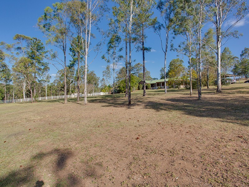 202 F Lindsay Road, Rocksberg QLD 4510