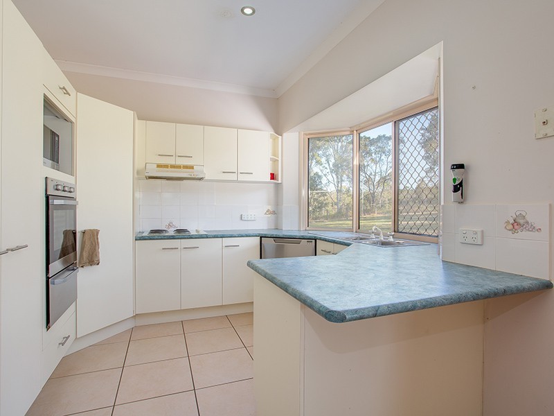 202 F Lindsay Road, Rocksberg QLD 4510