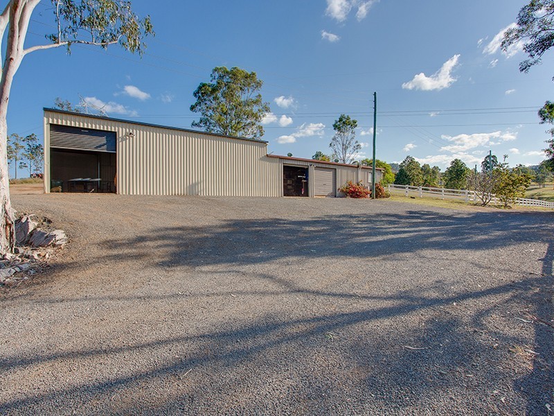 202 F Lindsay Road, Rocksberg QLD 4510