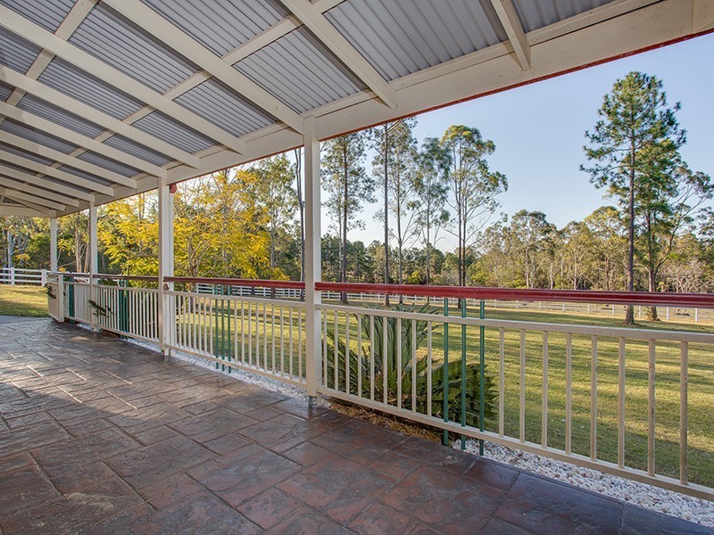 202 F Lindsay Road, Rocksberg QLD 4510