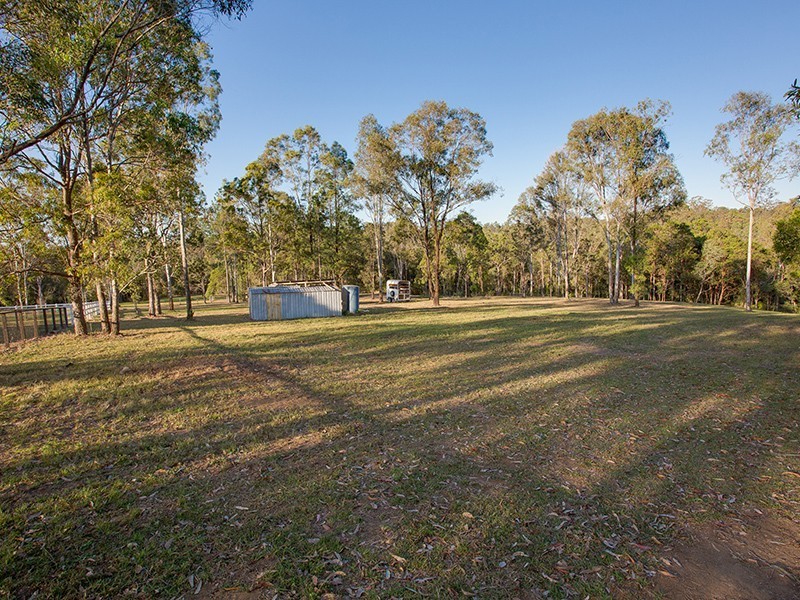 202 F Lindsay Road, Rocksberg QLD 4510