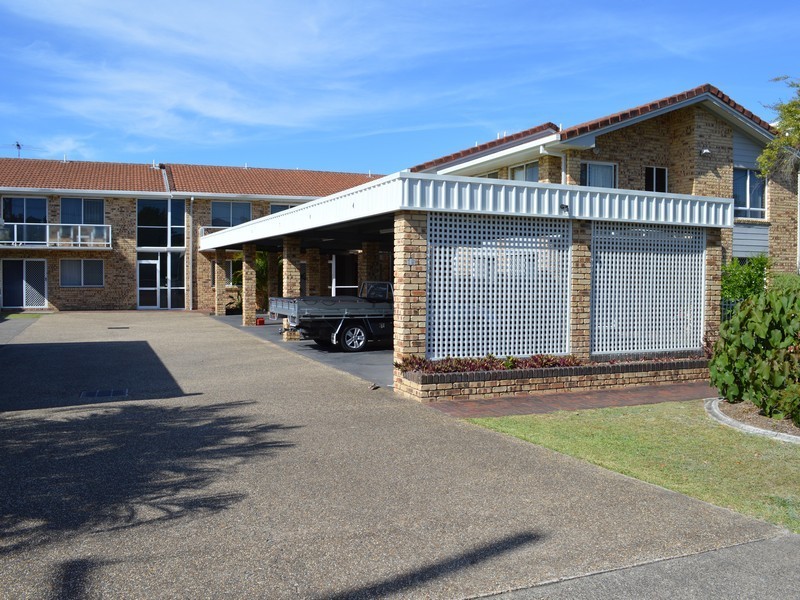 7/19 Lower King Street, Caboolture QLD 4510