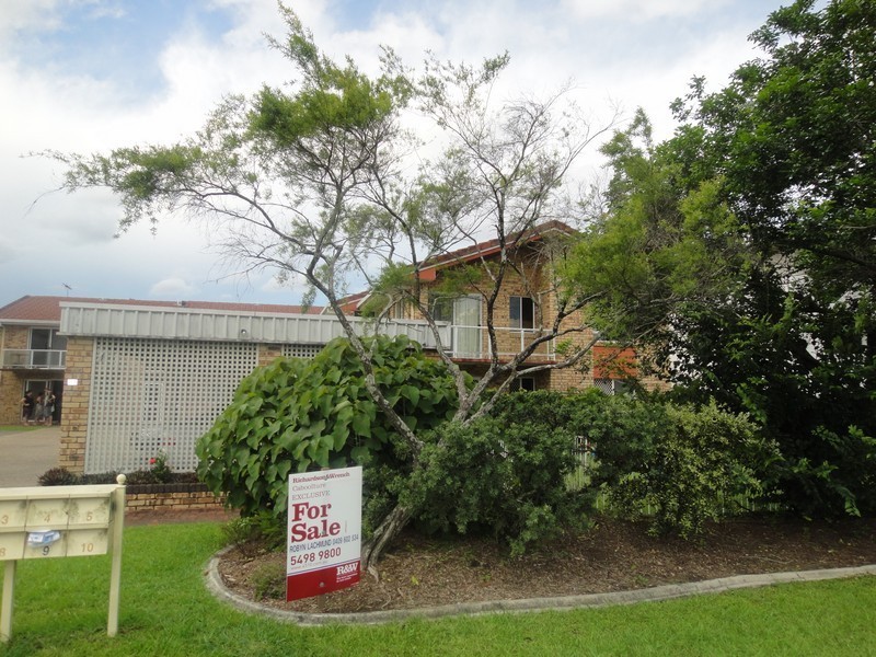 7/19 Lower King Street, Caboolture QLD 4510