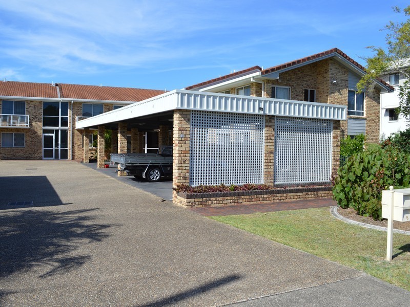 7/19 Lower King Street, Caboolture QLD 4510