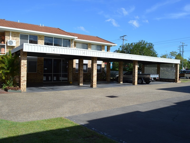 7/19 Lower King Street, Caboolture QLD 4510