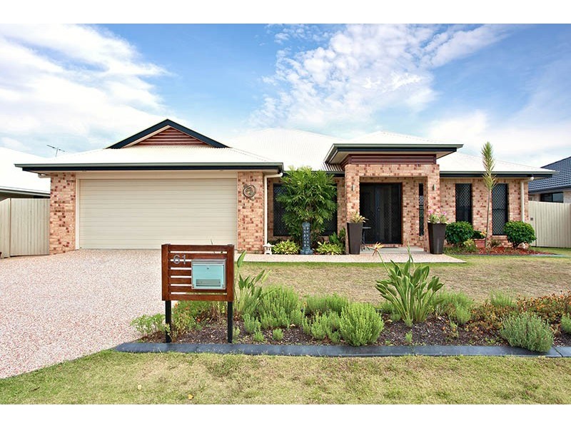 61 Moorhead Street, Caboolture QLD 4510