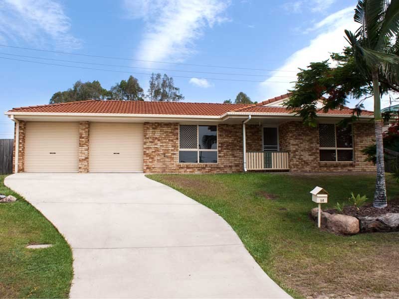 16 Coucal Close, Bellmere QLD 4510