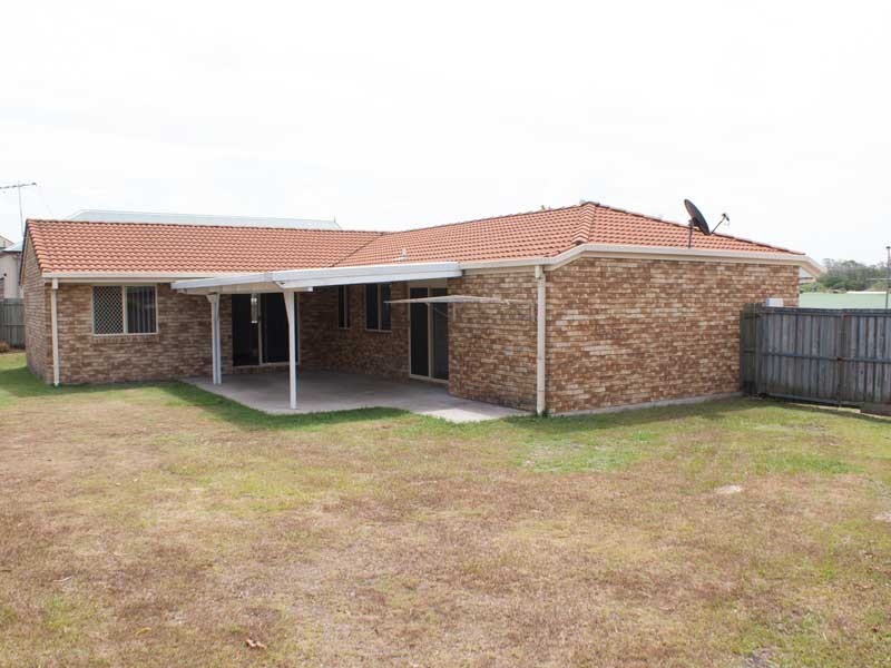 16 Coucal Close, Bellmere QLD 4510