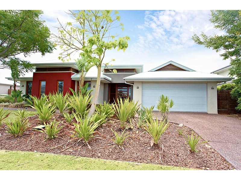 21 Reddy Drive, Caboolture QLD 4510