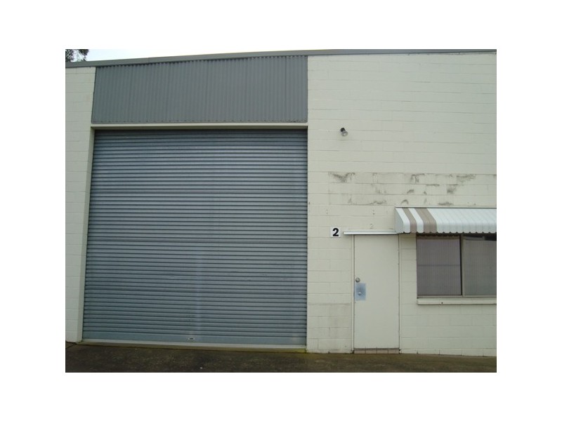 Unit 2, 47 Beerwah Parade, Beerwah QLD 4519