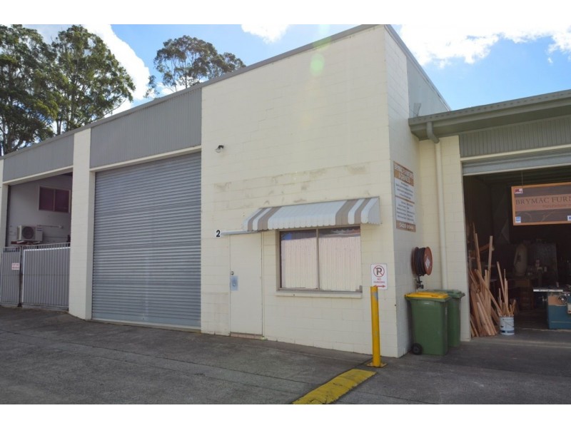 Unit 2, 47 Beerwah Parade, Beerwah QLD 4519