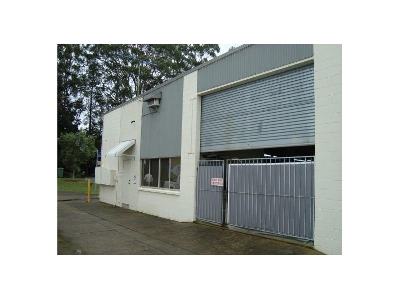 Unit 1, 47 Beerwah Parade, Beerwah QLD 4519