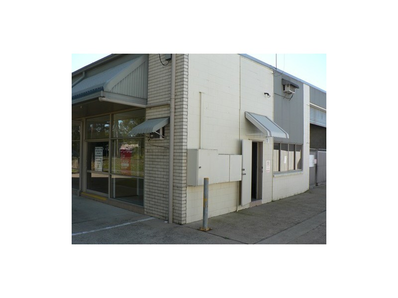 Unit 1, 47 Beerwah Parade, Beerwah QLD 4519