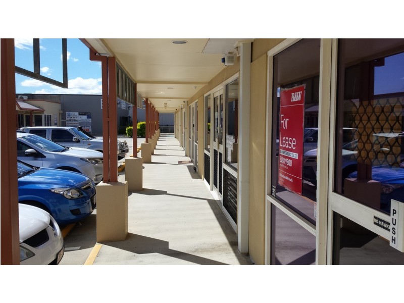 Unit 1, 5 Poinciana Street, Caboolture QLD 4510