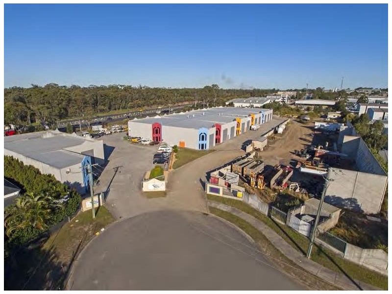 Unit 2, 10-12 Cerium Street, Narangba QLD 4504