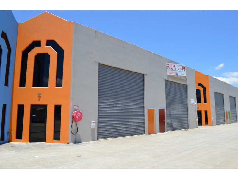Unit 7, 10-12 Cerium Street, Narangba QLD 4504