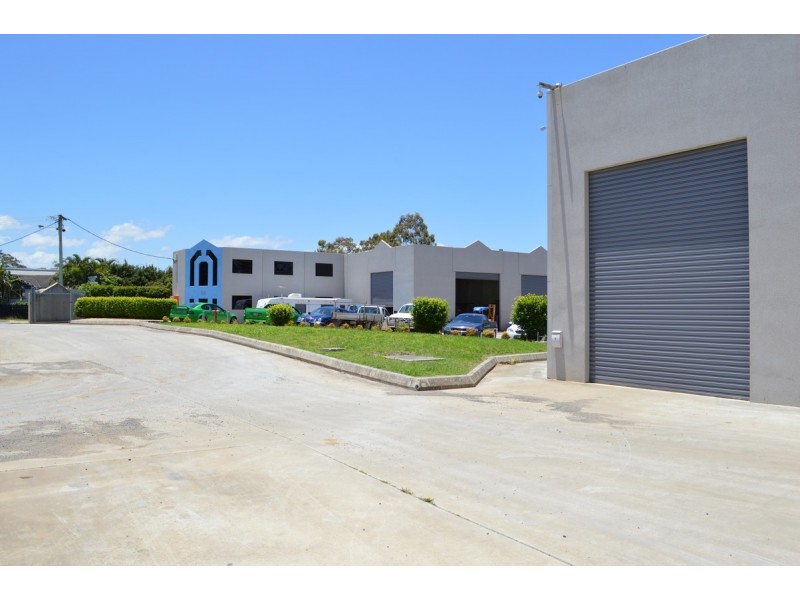 Unit 8, 10-12 Cerium Street, Narangba QLD 4504