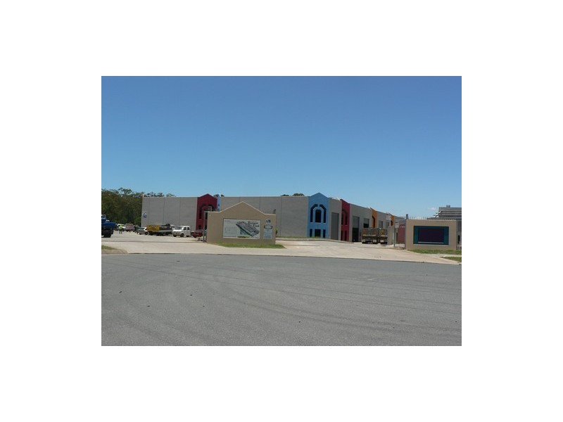 Unit 8, 10-12 Cerium Street, Narangba QLD 4504