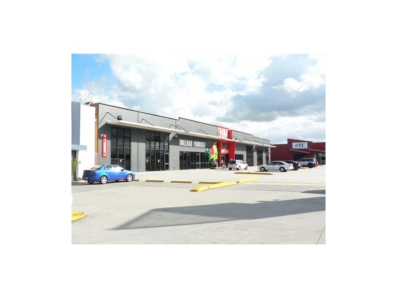 Unit 2, 75-85 Michael Avenue, Morayfield QLD 4506
