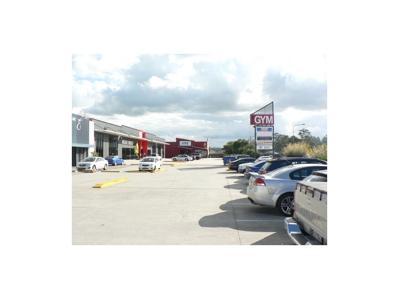 Unit 2, 75-85 Michael Avenue, Morayfield QLD 4506
