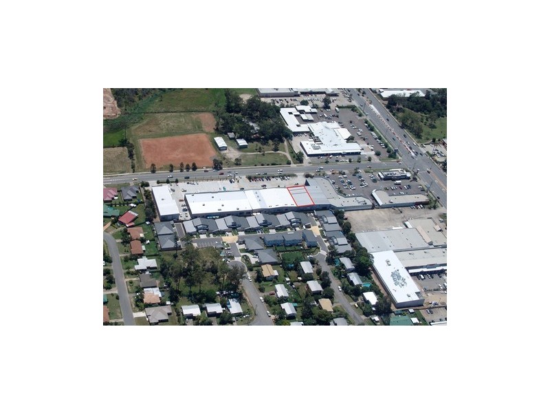 Unit 2, 75-85 Michael Avenue, Morayfield QLD 4506
