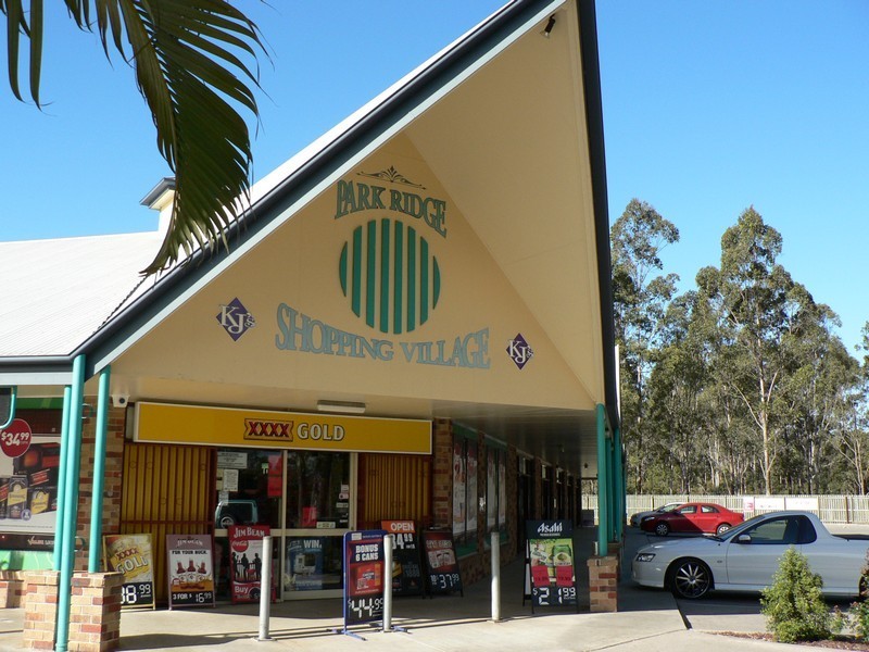 Shop 9, 2 Parkridge Avenue, Caboolture QLD 4510