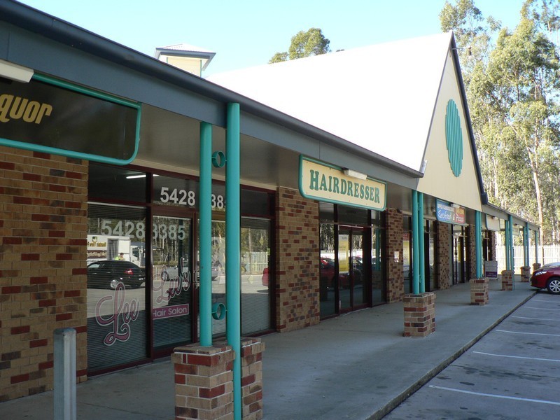Shop 9, 2 Parkridge Avenue, Caboolture QLD 4510