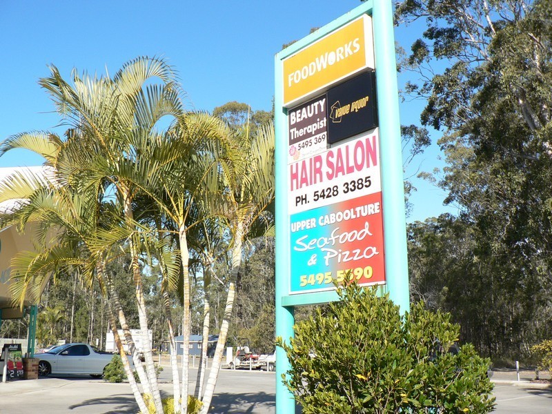 Shop 9, 2 Parkridge Avenue, Caboolture QLD 4510