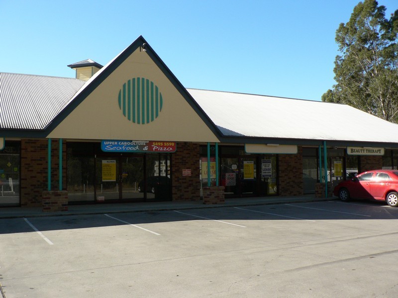 Shop 9, 2 Parkridge Avenue, Caboolture QLD 4510