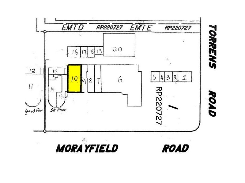 Unit 10, 110 Morayfield Road, Morayfield QLD 4506