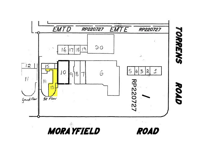 Unit 13, 110 Morayfield Road, Morayfield QLD 4506