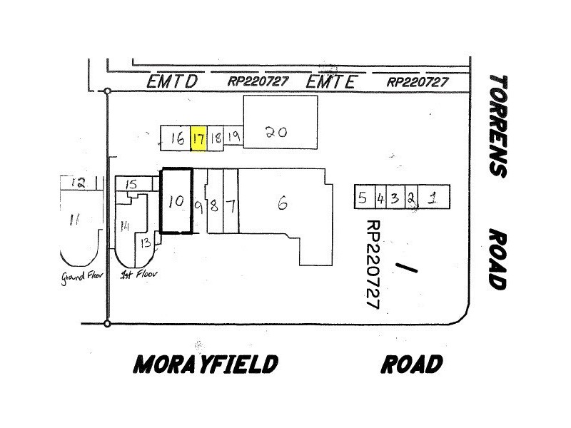Unit 17, 110 Morayfield Road, Morayfield QLD 4506