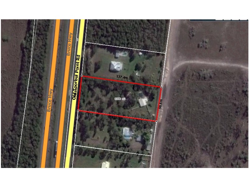 91 Old Toorbul Point Road, Caboolture QLD 4510