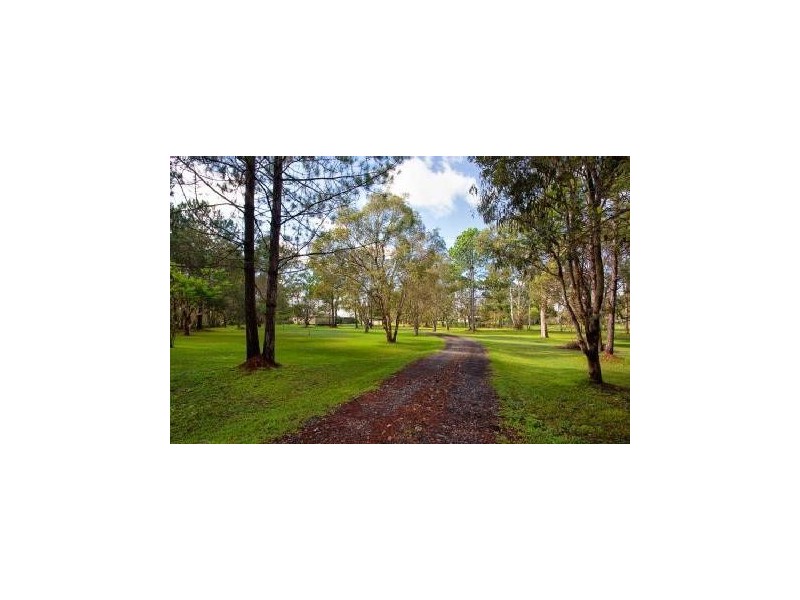 91 Old Toorbul Point Road, Caboolture QLD 4510