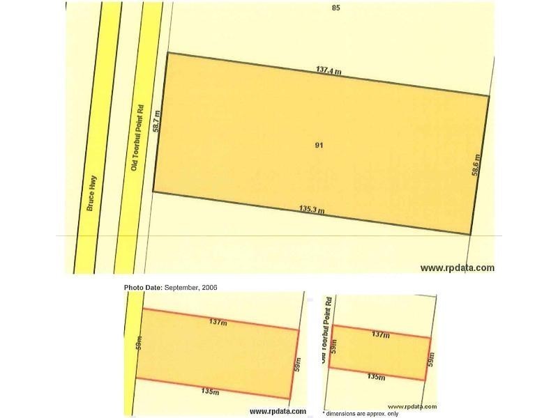 91 Old Toorbul Point Road, Caboolture QLD 4510