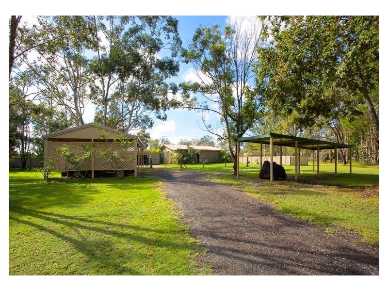 91 Old Toorbul Point Road, Caboolture QLD 4510