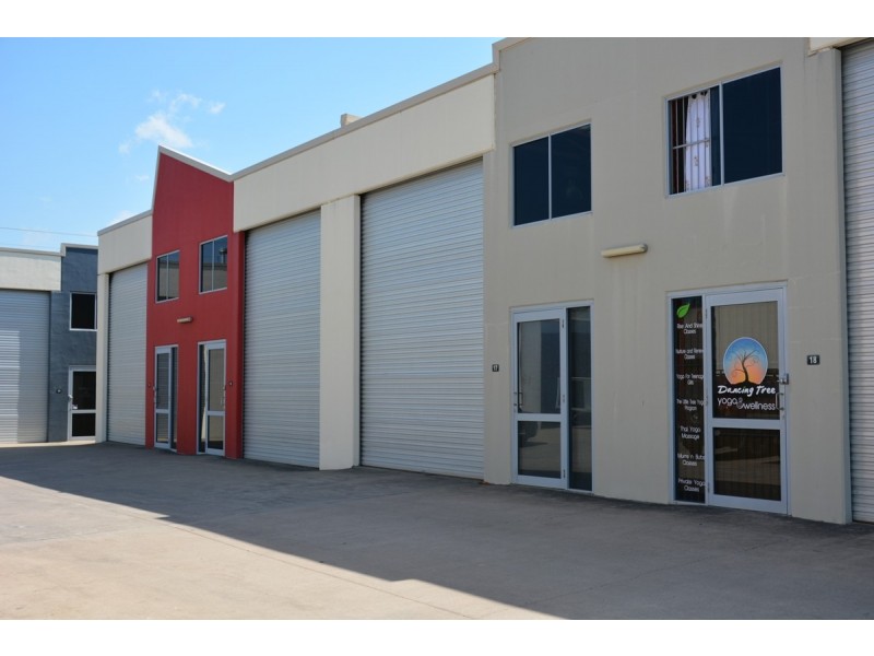 Unit 24, 22 Cessna Drive, Caboolture QLD 4510