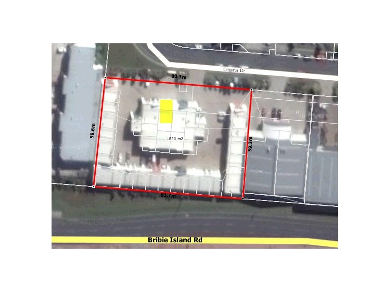 Unit 30, 22 Cessna Drive, Caboolture QLD 4510