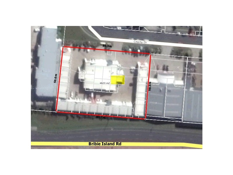 Unit 27, 22 Cessna Drive, Caboolture QLD 4510